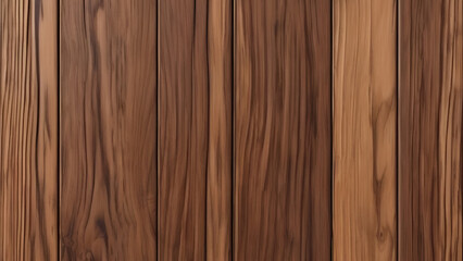 Fototapeta premium Natural wooden texture background realistic