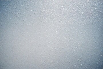 water drops on window