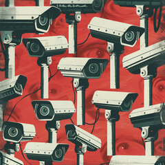 Mass surveillance