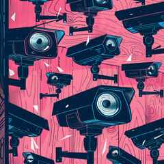 Mass surveillance