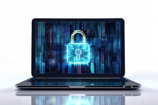 Tech security measures safeguard cyber control, securing data with software defenses and privacy-focused internet logins.