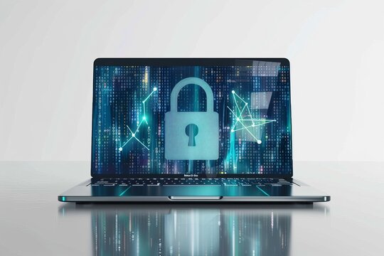 Secure server solutions protect against viruses and control software for secure network browsing and user data protection.