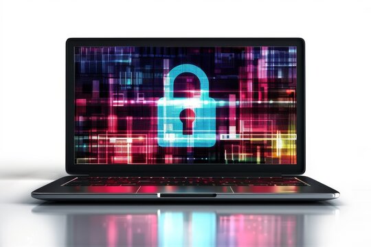Anti-virus software combines data security with malware and phishing surveillance, integrating privacy and backup encryption.