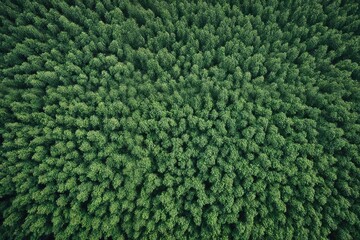 green moss background