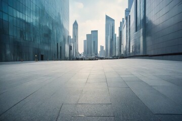 Fototapeta premium building