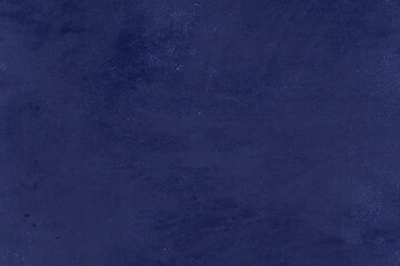 Blue fabric texture background - obrazy, fototapety, plakaty