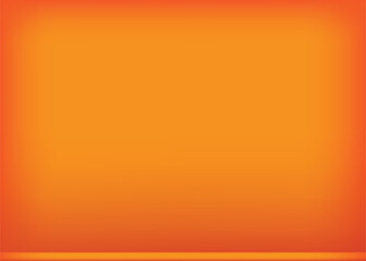 orange stucco wall background, orange painted cement wall texture background	
