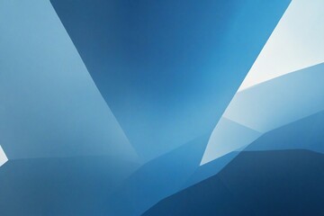 abstract blue background