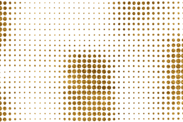 Trending Pattern, Golden paint brush stroke glittering texture.