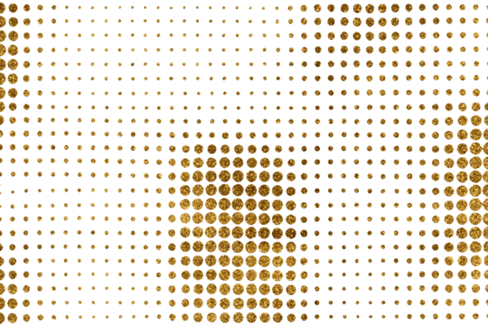 Trending Pattern, Golden paint brush stroke glittering texture.