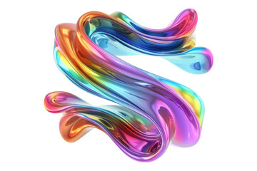 Fototapeta premium isolated on transparent background