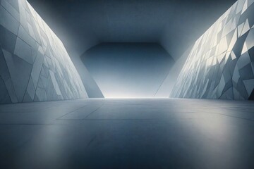 Obraz premium abstract architecture background