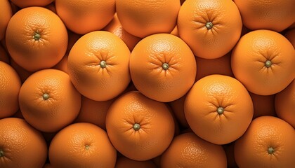 oranges featured collections , generated by AI