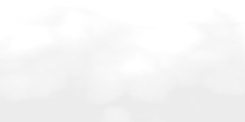 Fototapeta premium White smoke vapor mist cloud on transparent background abstract modern transparent gradient 