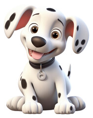 PNG  Pet cartoon mammal animal