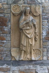 statue of saint peter