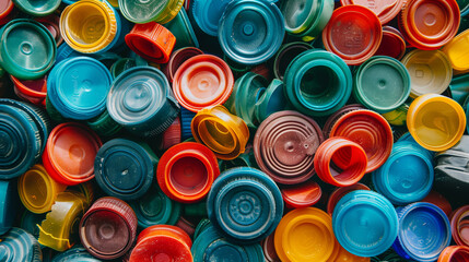 circular economy technologies for recycling and repurposing materials.