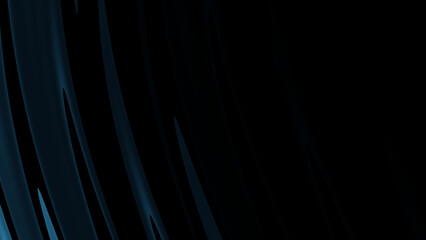 Gradient background abstract color wave texture banner poster header design