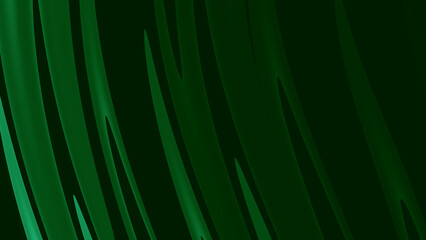 Gradient background abstract color wave texture banner poster header design