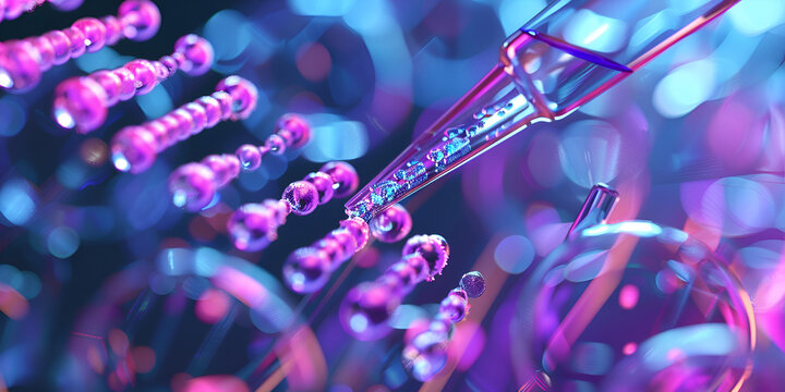 Navigating the Nano Frontier: Advanced Drug Delivery Systems", "Illuminating Science: Exploring the Interplay of Light and Nanotechnology"