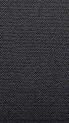 Vertical seamless textured abstract background with silver fabric