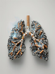 The Toxic Tale of Tobacco