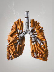 The Toxic Tale of Tobacco