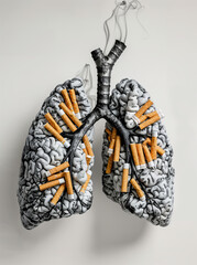 The Toxic Tale of Tobacco