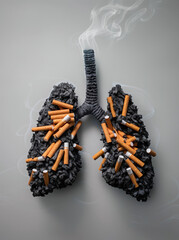 The Toxic Tale of Tobacco