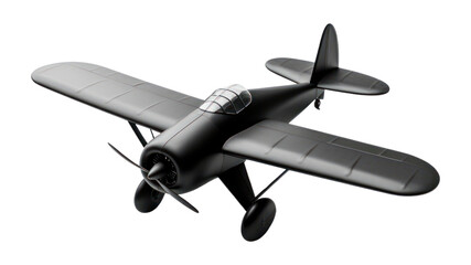PNG  Plane propeller airplane aircraft.