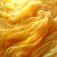 yello background, Made with generative ai
