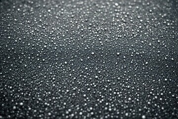 Fototapeta premium drops of water