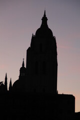 Catedral de Segovia