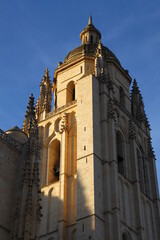 Catedral de Segovia