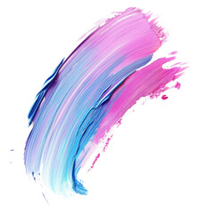 PNG Abstract pastel backgrounds purple paint.