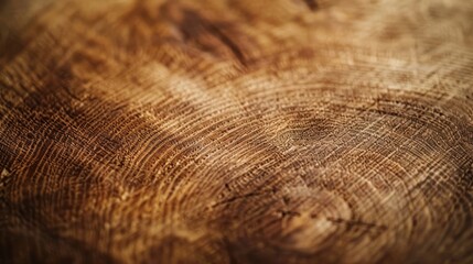 Close-up image of a fine grain texture on a wooden surface, highlighting the detailed lines and natural patterns that convey a sense of rustic elegance