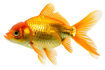 Fish transparent background


