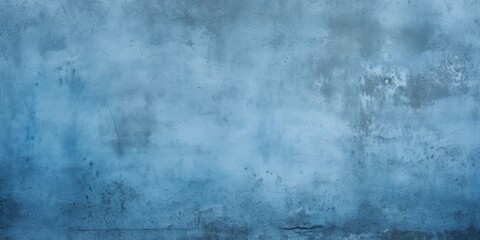 3d rendering.  texture wallpaper.  Blue grunge texture background