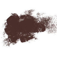 brush paint canvas banner background illustrations