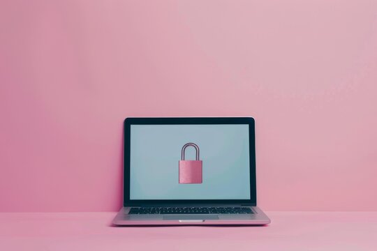 Secure cloud operations enhance digital privacy protection through SSL encryption, managing password protections and user privacy settings for secure access.