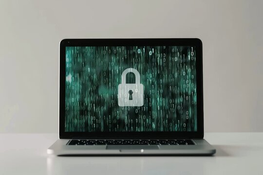 Digital privacy in secure cloud operations is safeguarded through SSL encryption, with comprehensive password protections and privacy settings for user security.