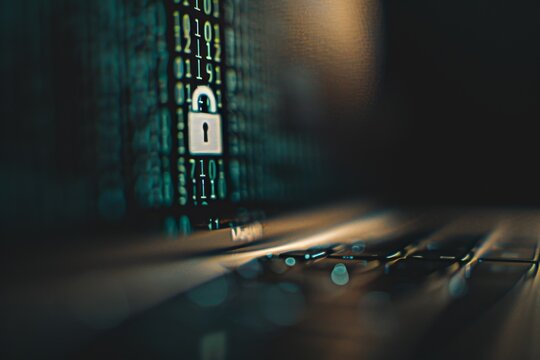 Digital privacy protection in secure cloud operations utilizes SSL encryption, managing password protections and privacy settings for enhanced user security.