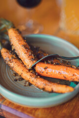 Coup de fourchette ! 