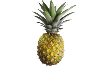 Pineapple transparent background


