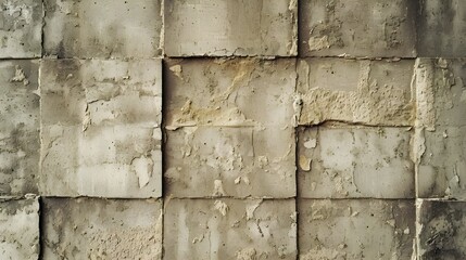 old brick wall