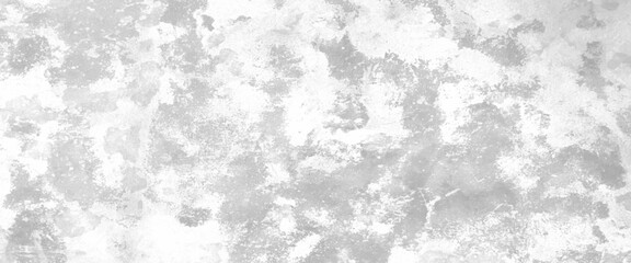 Vector abstract gray splash grunge texture, monochrome mold cement wall with elements distressed grunge background.