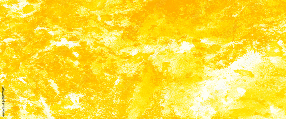 Aufkleber vector abstract yellow texture background and colorful scratched bright yellow design paper textured