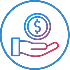 Contribution Icon Style