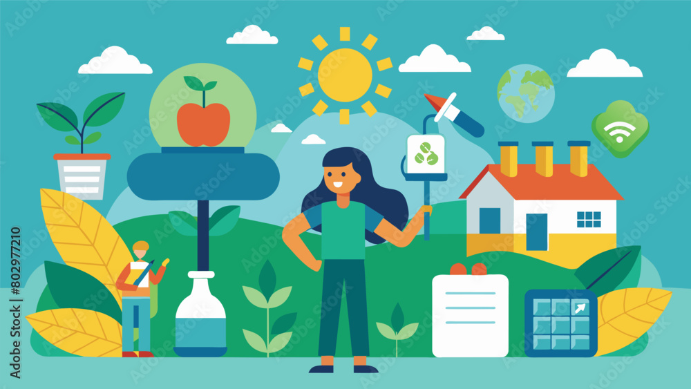Poster join us for a fun and informative workshop where we will delve into the principles of sustainable li