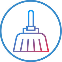Brush Icon Style